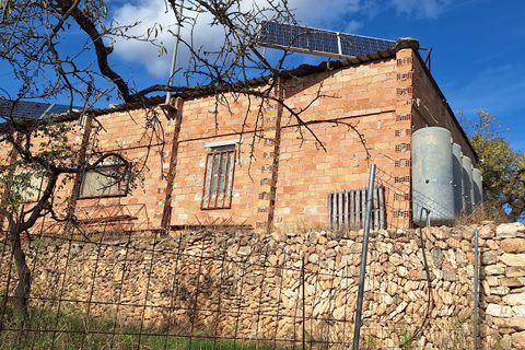 Finca i Tivissa, Tarragona, Tivissa - € 98 000 | Ref: CC833 - foto 10
